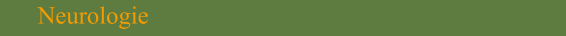 Neurologie
