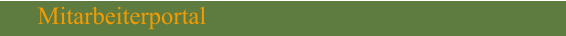 Mitarbeiterportal