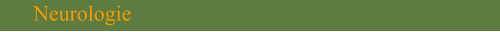 Neurologie