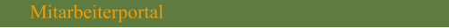 Mitarbeiterportal